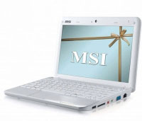 Msi Wind U100 Plus (9S7-N01152-896)